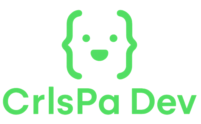 Crispa Dev
