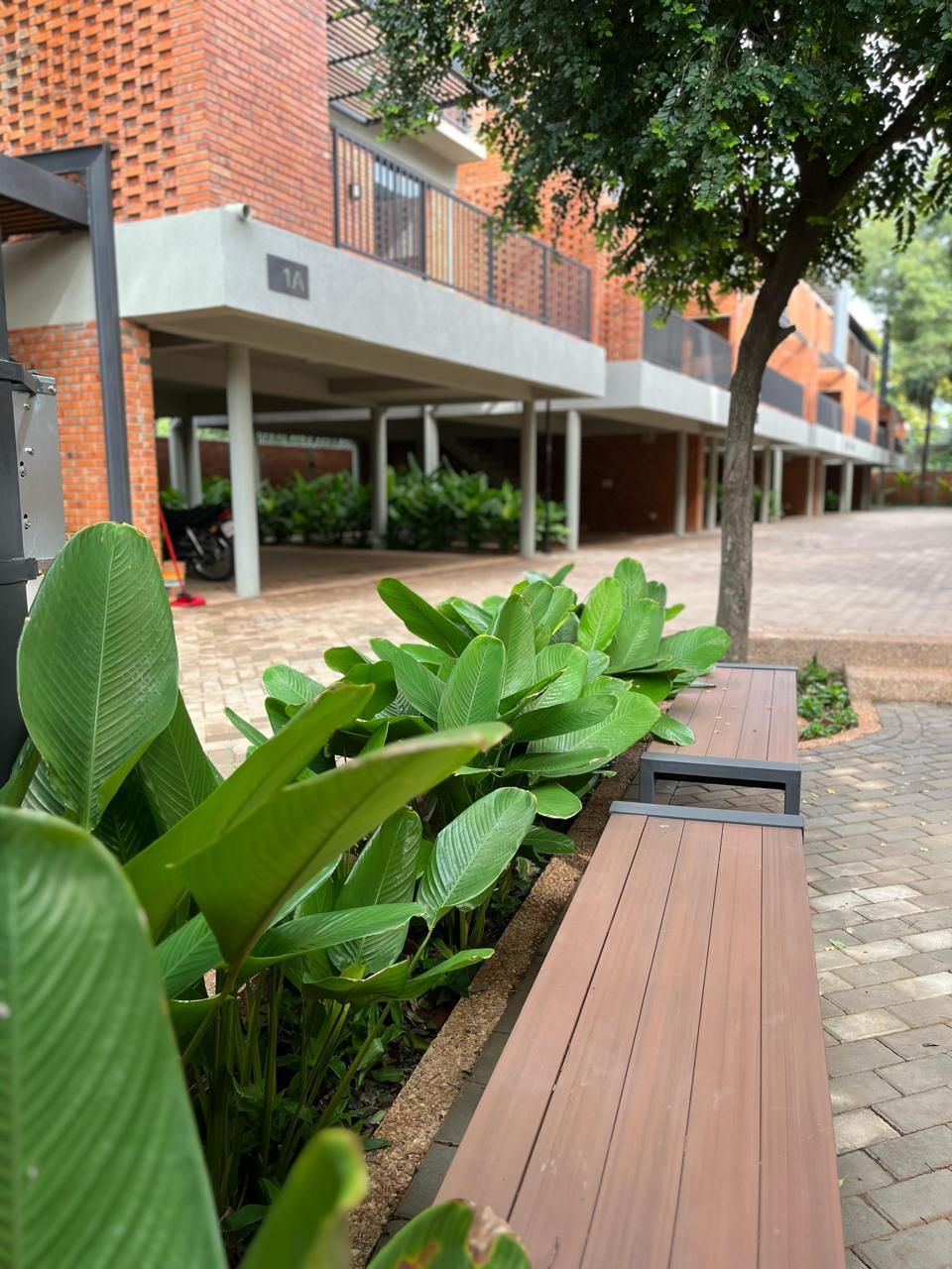 Diseño de Jardín (2)