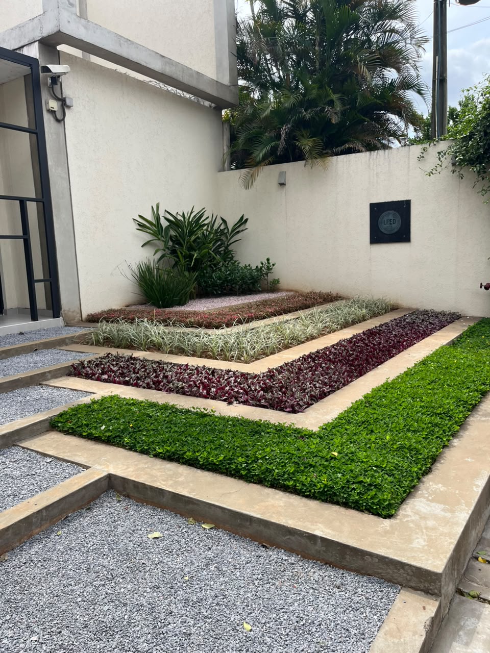 Diseño de Jardín (3)